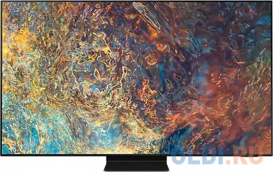 Телевизор Samsung QE65QN90AAUXRU 60" LED 4K Ultra HD
