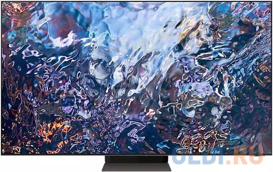 Телевизор Samsung QE75QN700AUXRU 75" LED 8К Ultra HD
