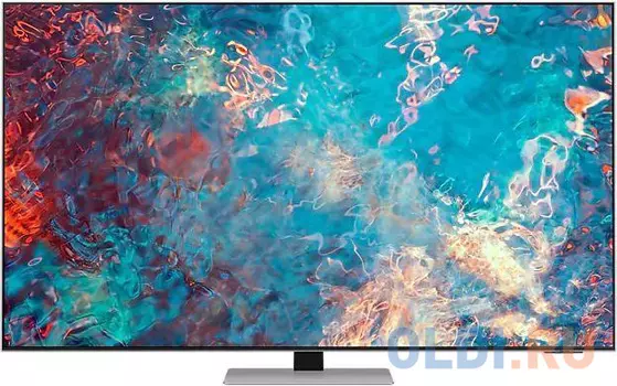 Телевизор Samsung QE85QN85AAUXRU 85" LED 4K Ultra HD