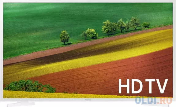 Телевизор Samsung UE32N4010AUXRU 32" LED HD Ready