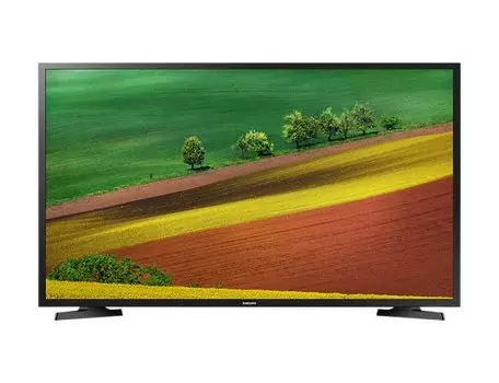 Телевизор Samsung UE32N4500AUXRU LED 32" Black, Smart TV, 16:9, 1366х768, USB, HDMI, Wi-Fi, RJ-45, DVB-T, T2, C, S, S2