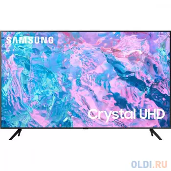 Телевизор Samsung UE50CU7100UXCE 50" 4K Ultra HD