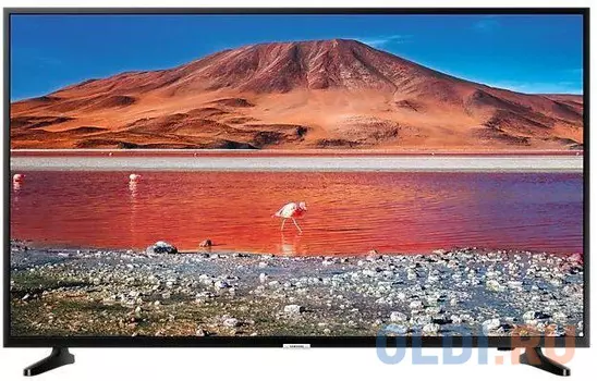Телевизор Samsung UE50TU7002UXRU 50" LED 4K Ultra HD