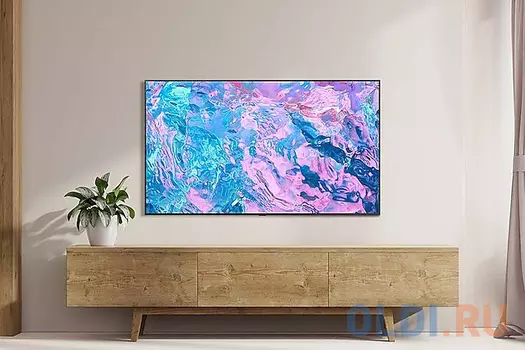 Телевизор Samsung UE55CU7100UXRU 55" 4K Ultra HD