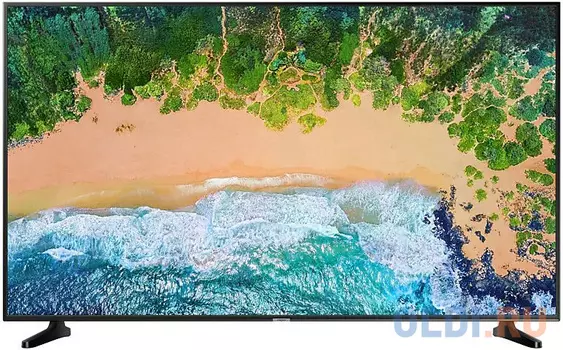 Телевизор Samsung UE65TU7090UXRU 65" LED 4K Ultra HD