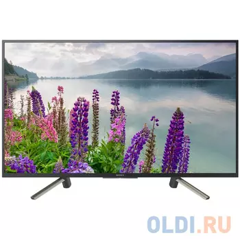 Телевизор SONY KDL49WF804BR 49" Full HD