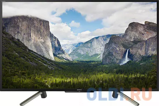 Телевизор SONY KDL50WF665 50" Full HD
