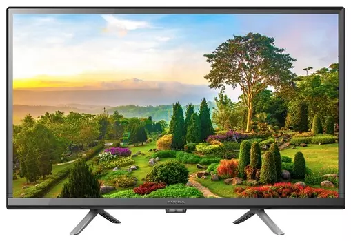 Телевизор Supra STV-LC22LT0075F LED 22" Black, 16:9, 1920x1080, 80000:1, 200 кд/м2, USB, HDMI, AV, DVB-T, T2, C