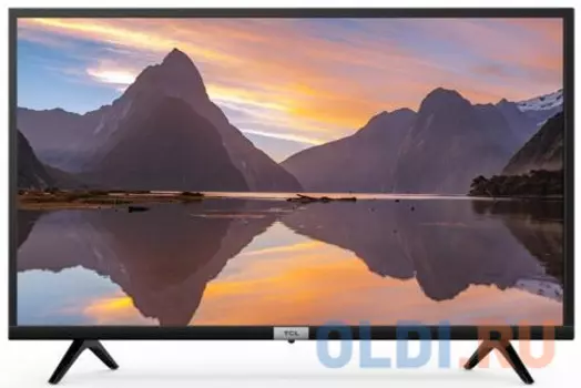 Телевизор TCL 32S525 32" LED HD Ready