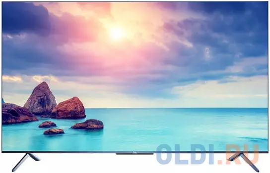 Телевизор TCL 50C717 50" 4K Ultra HD