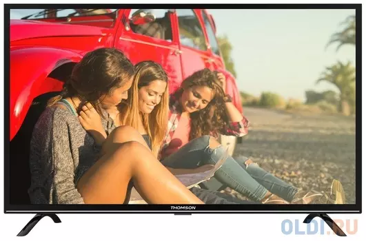 Телевизор Thomson T43FSE1170 43" Full HD