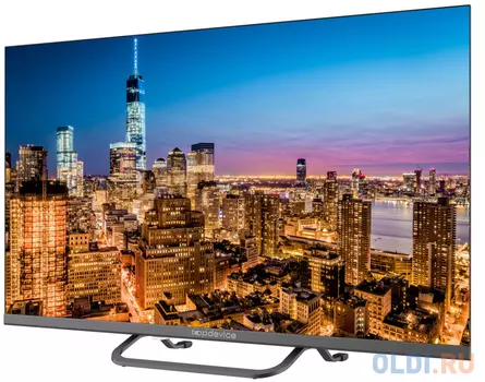 Телевизор TopDevice TDTV32BS04H_ML 32" LED HD Ready