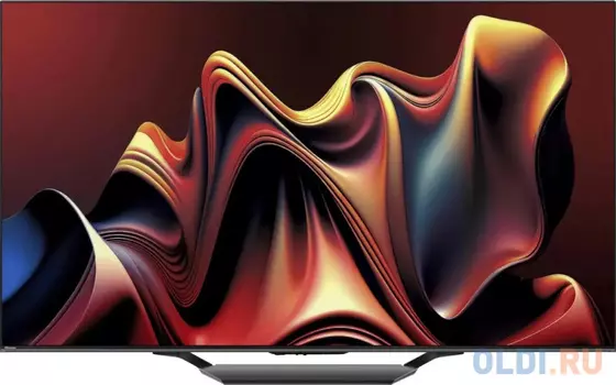 Телевизор ULED 4K ULED 75" 75U7NQ HISENSE