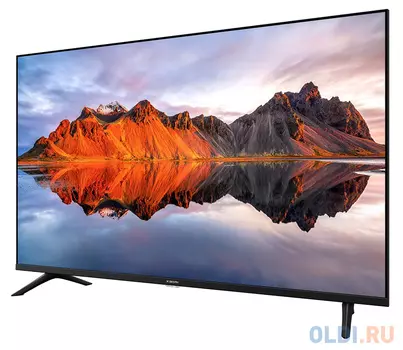 Телевизор Xiaomi TV A43 FHD 2025 RU 43" LED Full HD