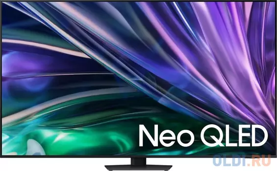 Телевизор Samsung QE55QN85DBUXRU 55" QLED 4K Ultra HD
