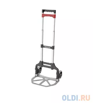Тележка СТЕЛЛА MCX складная 27.9х38.7см 3.2кг