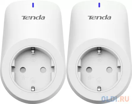 Tenda SP6(2-pack)