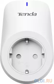 Tenda SP6(4-pack) Умная Wi-Fi розетка, набор 4 шт.