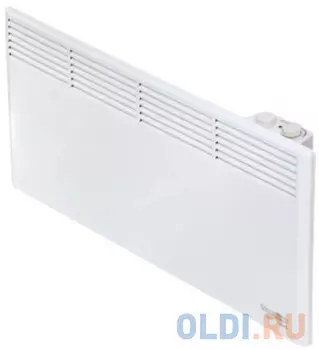 ТЕПЛОФОН Обогреватель с механическим термостатом МТ 1500 ЭВУАС 1.5/220 белый 0 00-00001199