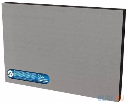 Теплоизоляция Kicx S4 (компл.:1шт) 750x560x4мм