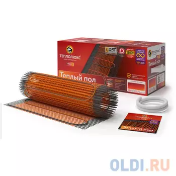 Теплолюкс Комплект теплого пола ProfiMat 540-3,0 2206131