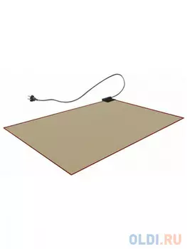Теплолюкс нагреватель под ковер express 280x180