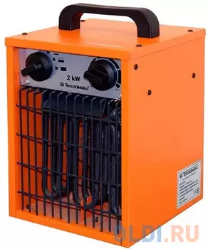 Тепломаш Тепловентилятор КЭВ-2С41Е 221003