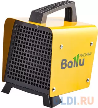Тепловая пушка BALLU BKN-3 2200 Вт желтый
