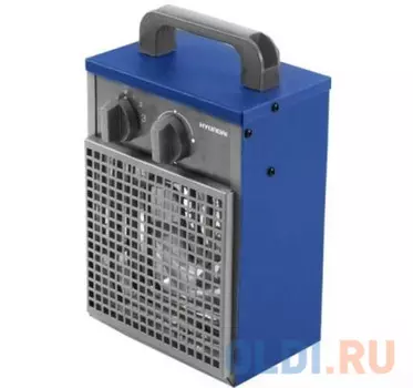 Тепловая пушка Hyundai H-HG7-30-UI525, 3 кВт., синий