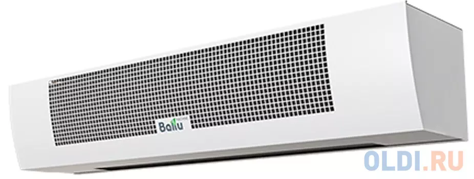 Тепловая завеса BALLU BHC-B10T06-PS 6000 Вт белый