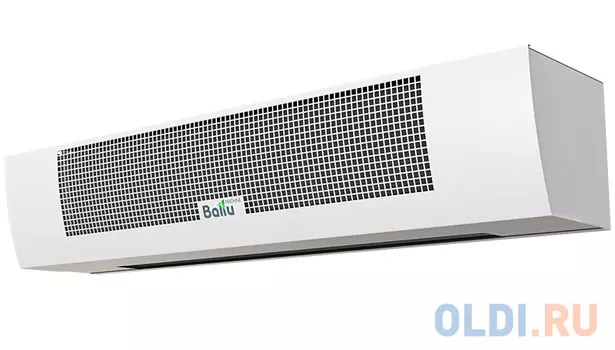 Тепловая завеса BALLU BHC-B15W15-PS 15000 Вт белый
