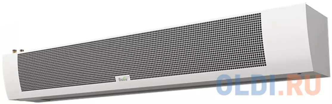 Тепловая завеса BALLU BHC-H10W18-PS 19840 Вт белый