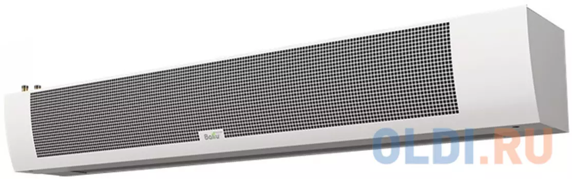 Тепловая завеса BALLU BHC-H15W30-PS 30490 Вт белый