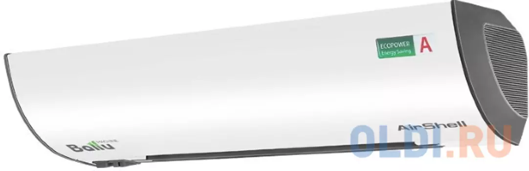 Тепловая завеса BALLU BHC-L09S03-ST 3000 Вт белый