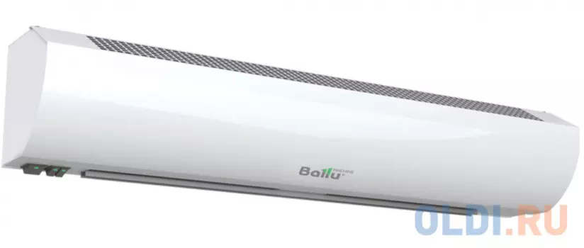 Тепловая завеса BALLU BHC-L10-S06 BRC-E 6000 Вт белый