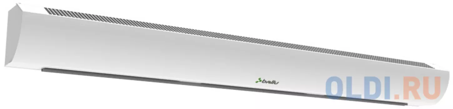 Тепловая завеса BALLU BHC-L15-S09 9000 Вт белый