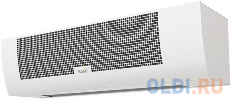 Тепловая завеса BALLU BHC-M10T09-PS 9000 Вт белый
