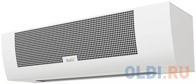 Тепловая завеса BALLU BHC-M15T09-PS 9000 Вт белый