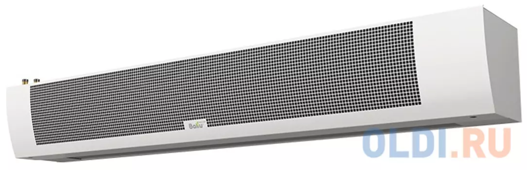 Тепловая завеса BALLU BHC-M15W20-PS 20240 Вт белый