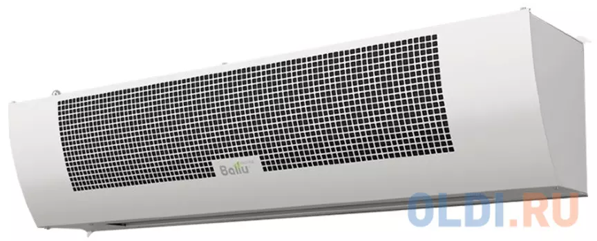 Тепловая завеса BALLU BHC-M25T12-PS 12000 Вт белый