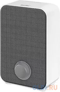 Тепловентилятор BALLU BFH/C-29 1500 Вт белый чёрный