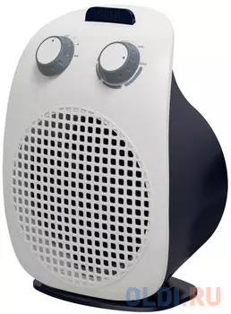 Тепловентилятор Electrolux Prime EFH/S-1125 1500 Вт белый