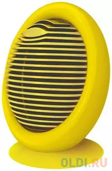 Тепловентилятор Zanussi ZFH/C-405 yellow