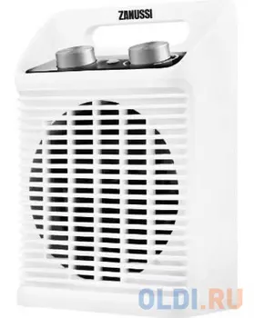 Тепловентилятор Zanussi ZFH/S-202