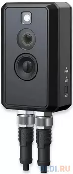 Тепловизионная камера стационарная HK-KP160 Разрешение 160x120, 25 Гц, 90х66,5 FoV