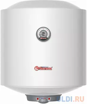 Термекс Водонагреватель аккумуляционный электрический бытовой Nova 50 V ЭдЭБ00260