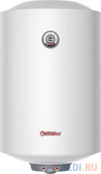 Термекс Водонагреватель аккумуляционный электрический бытовой Nova 80 V ЭдЭБ00263