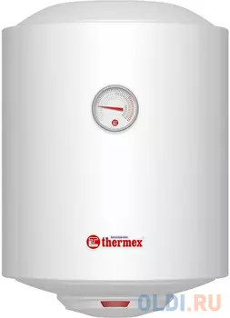 Термекс Водонагреватель электрический аккумуляционный бытовой TitaniumHeat 30 V Slim ЭдЭБ01018