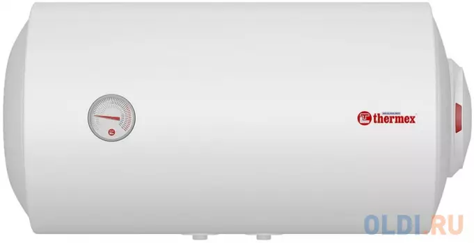 Термекс Водонагреватель электрический аккумуляционный бытовой TitaniumHeat 50 H Slim ЭдЭБ01026