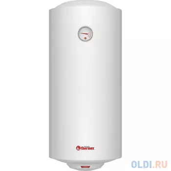 Термекс Водонагреватель электрический аккумуляционный бытовой TitaniumHeat 60 V Slim ЭдЭБ01020